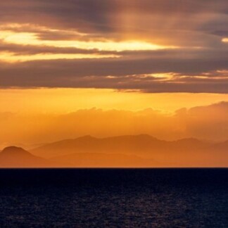 Image of Gaelic Gold by Noel Fenech Photography